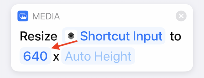如何在 iPhone 和 iPad 上调整或缩小照片尺寸 如何在 iPhone 和 iPad 上调整或缩小照片尺寸