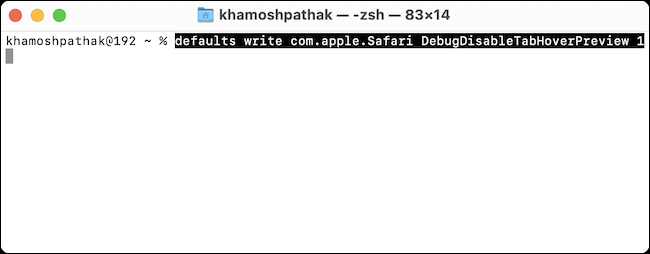 Terminal-Command-To-Disable-Tap-Previews-in-Safari