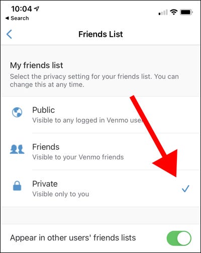 Venmo-friends-list-set-to-private