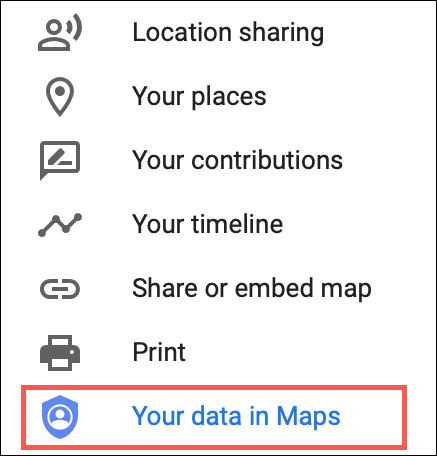 YourDataInMaps-GoogleMapsOnline