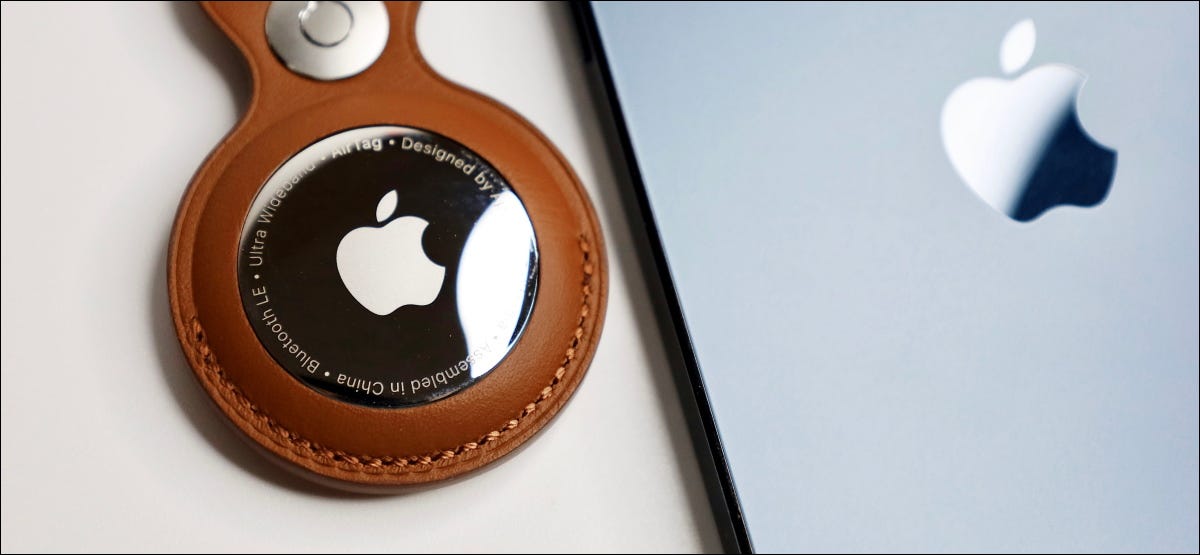 使用 Apple AirTag 的 8 种创造性方法 使用 Apple AirTag 的 8 种创造性方法