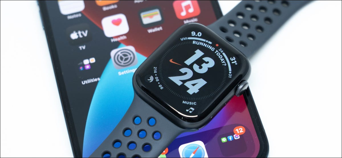 如何从 iPhone 或 Apple Watch 分享您的位置 如何从 iPhone 或 Apple Watch 分享您的位置