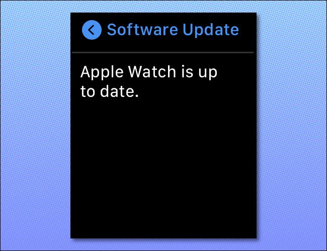 apple_watch_is_up_to_date