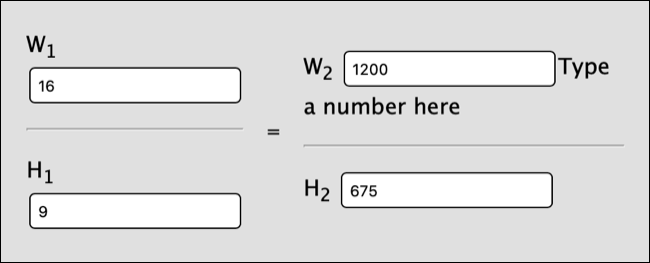aspect_ratio_calculator