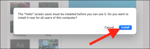 double-click-the-screen-saver-file-and-select-install