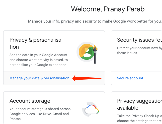 google-account-click-manage-account-personalization