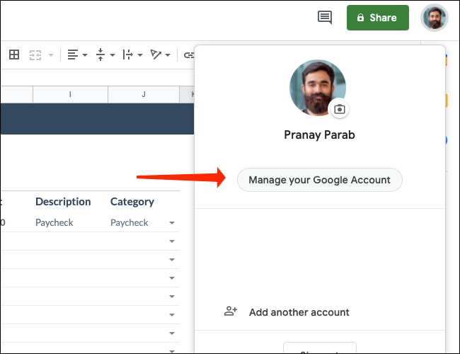 google-account-click-manage-account