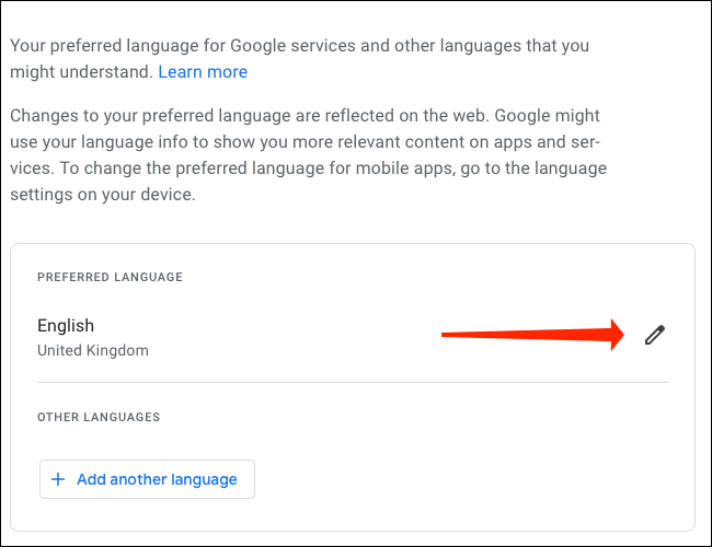 google-account-click-pencil-icon