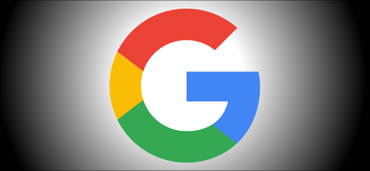 google-logo-on-black-background