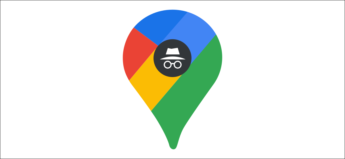 google-maps-incognito