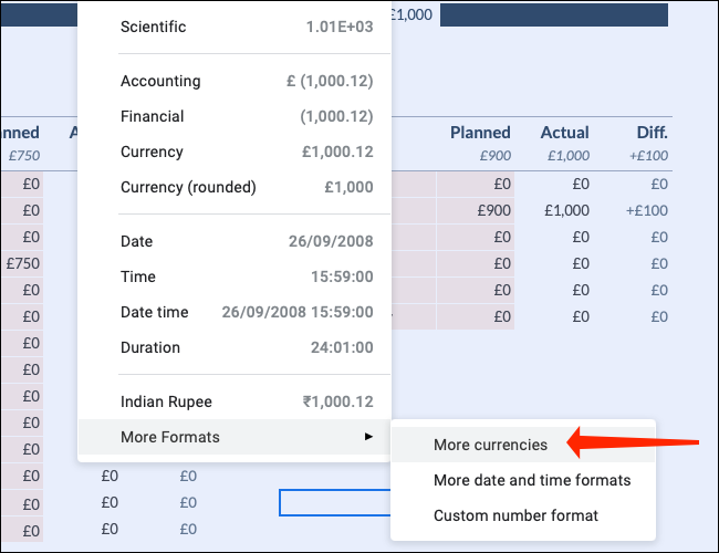 google-sheets-select-more-currencies