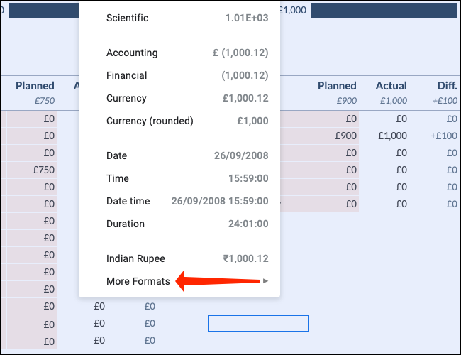 google-sheets-select-more-formats