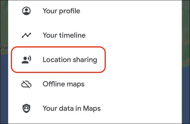 google_maps_location_sharing