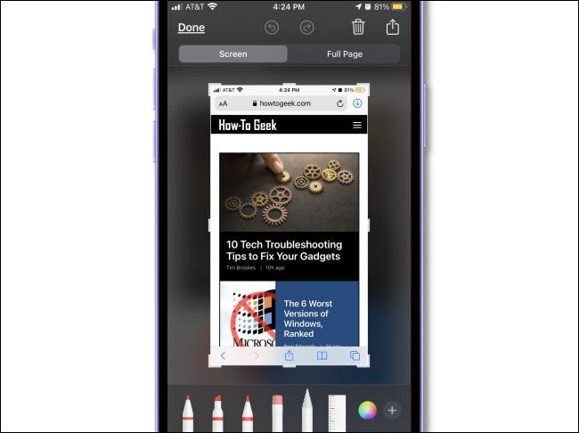 iphone_12_screenshot_edit_mode