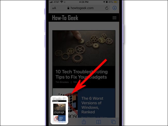 iphone_12_tap_screenshot_thumbnail