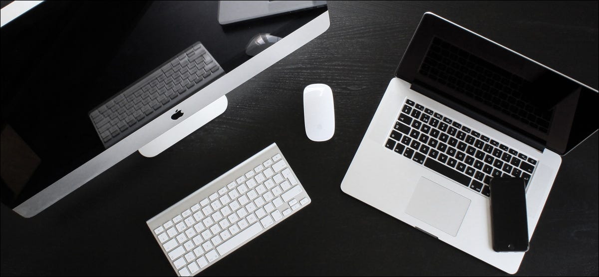 如何从无法启动的 Mac 上获取数据 如何从无法启动的 Mac 上获取数据