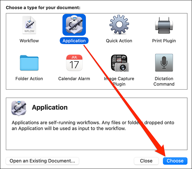 new-app-automator