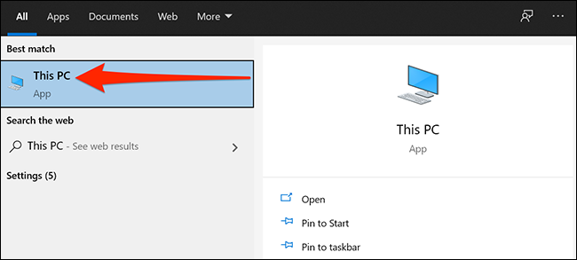 如何在 Windows 10 上显示或隐藏特定桌面图标