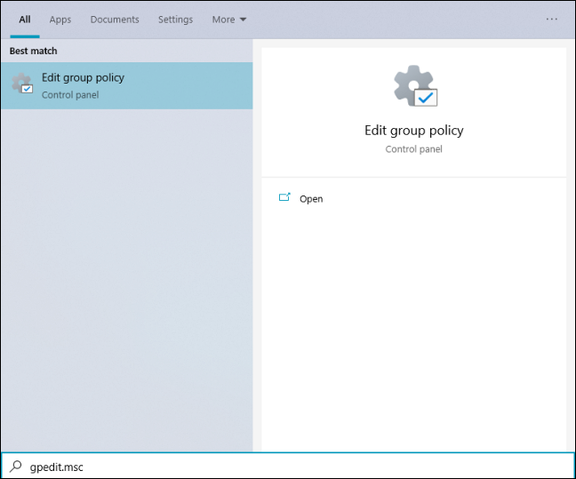opening-group-policy-editor