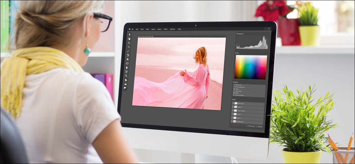 如何在 Photoshop 中为照片添加元数据 如何在 Photoshop 中为照片添加元数据