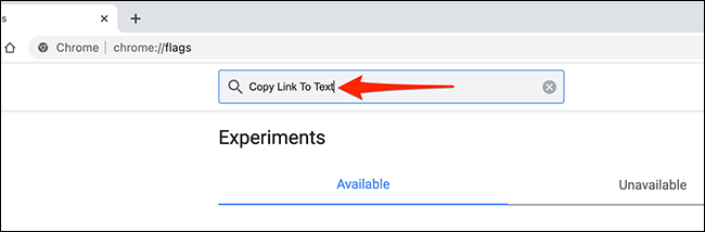 search-copy-link-to-text