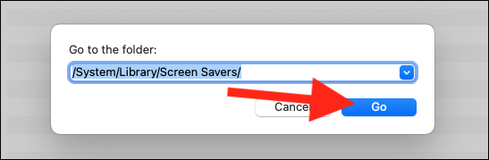 如何在 Mac 上获取 iMac 的“Hello”屏幕保护程序
