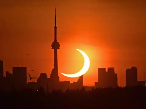 watch-video-shows-the-ring-of-fire-solar-eclipse-lighting-up-the-sky-across-the-world