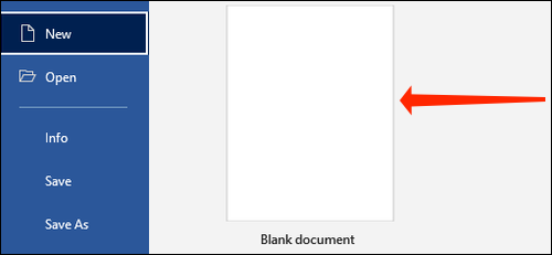 如何将 Microsoft Word 文档自动保存到 OneDrive