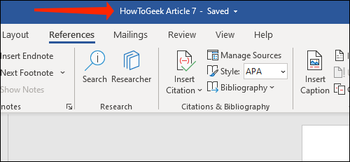 如何查看和恢复 Word 文档的先前版本 如何查看和恢复 Word 文档的先前版本