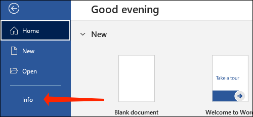 如何查看和恢复 Word 文档的先前版本 如何查看和恢复 Word 文档的先前版本