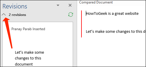 如何查看和恢复 Word 文档的先前版本 如何查看和恢复 Word 文档的先前版本