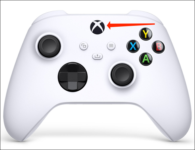 xbox-logo-button-on-xbox-wireless-controller