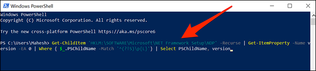 12-run-framework-command