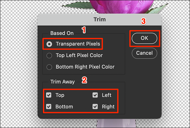 16-trim-pixel-settings