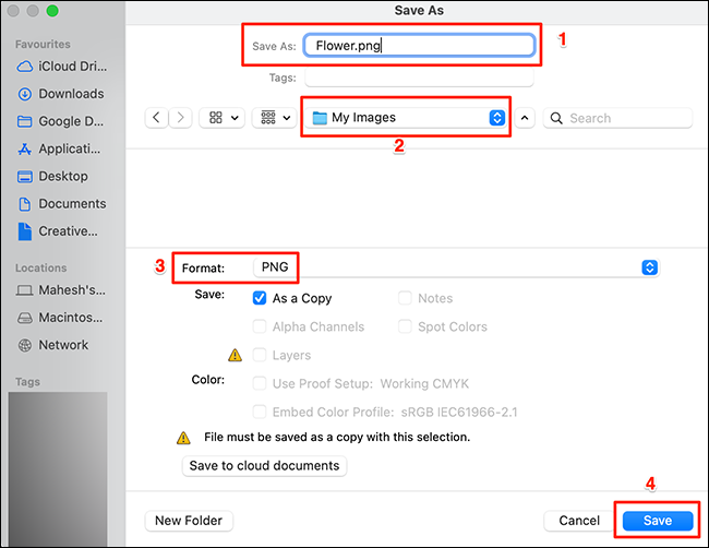 如何在 Photoshop 中删除背景 如何在 Photoshop 中删除背景
