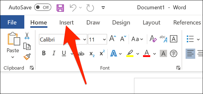 如何在 Microsoft Word 中自由移动图片 如何在 Microsoft Word 中自由移动图片
