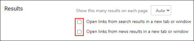 如何阻止 Microsoft Edge 在新标签页中打开链接
