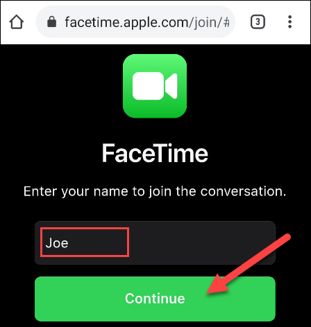 如何在 Android 上使用 FaceTime