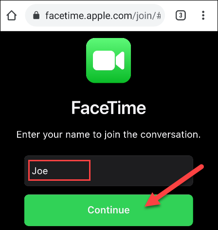 如何在 Android 上使用 FaceTime 如何在 Android 上使用 FaceTime
