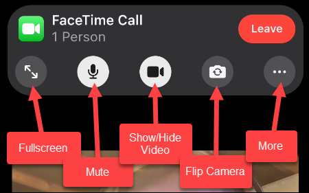 如何在 Android 上使用 FaceTime