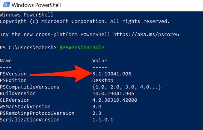 3-find-powershell-version