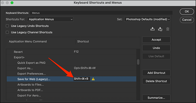 5-change-keyboard-shortcut