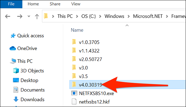 6-open-version-folder