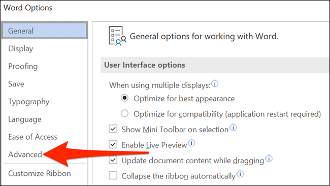 如何在 Microsoft Word 中自由移动图片 如何在 Microsoft Word 中自由移动图片