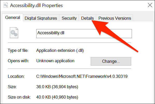 9-access-details-tab