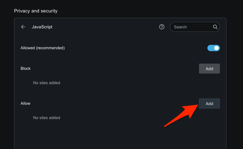 Allow_specific_site_for_JavaScript_in_Opera_browser