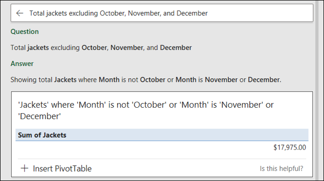 如何在 Microsoft Excel 中使用分析数据功能 如何在 Microsoft Excel 中使用分析数据功能