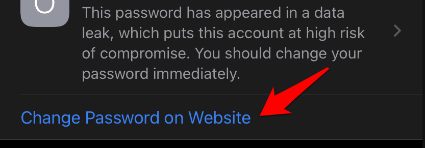 Change-password-on-Website-link-in-Safari-iPhone