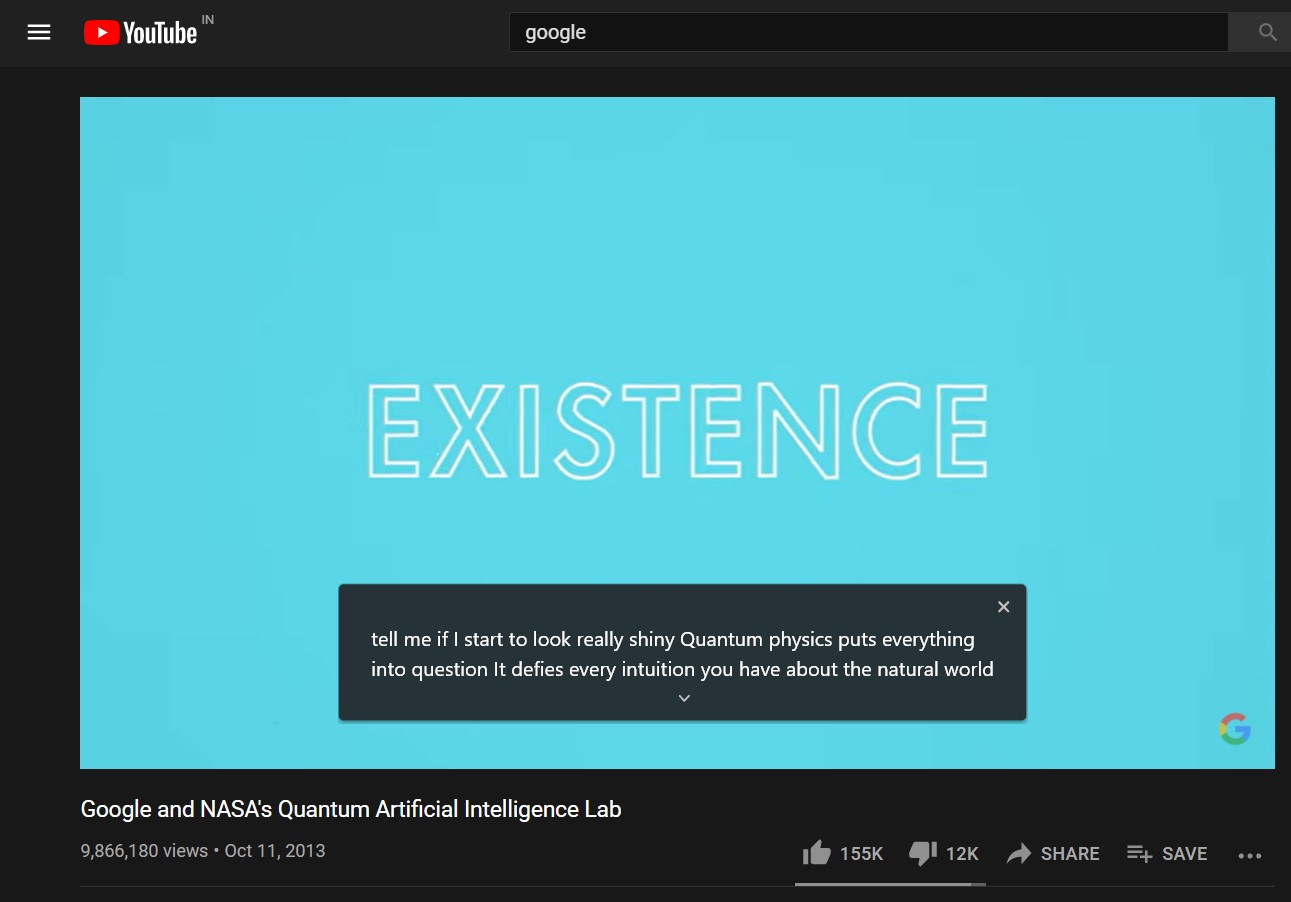 Chrome-Live-Caption-real-time-demo