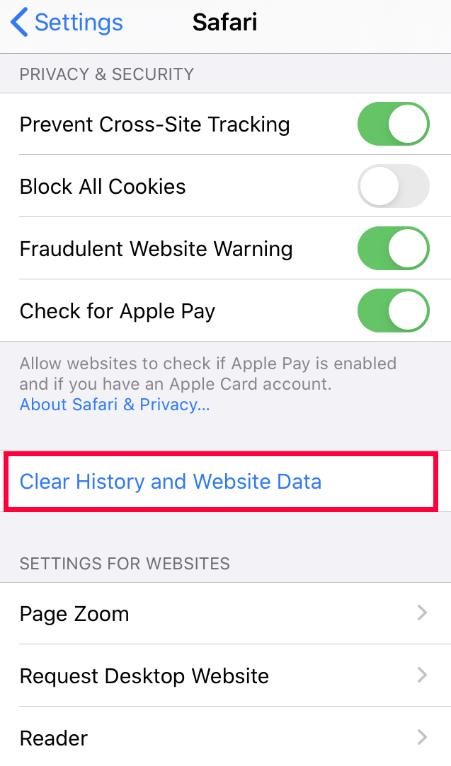 Clear-History-and-Website-Data-from-Safari-iPhone